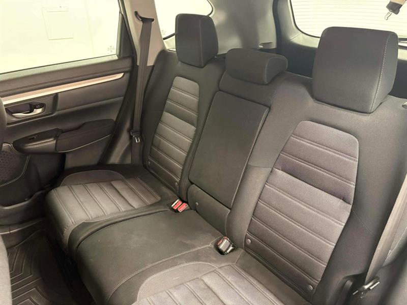 honda CR-V 2017 - 10