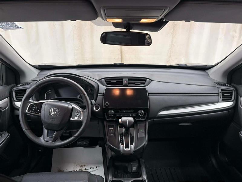 honda CR-V 2017 - 11