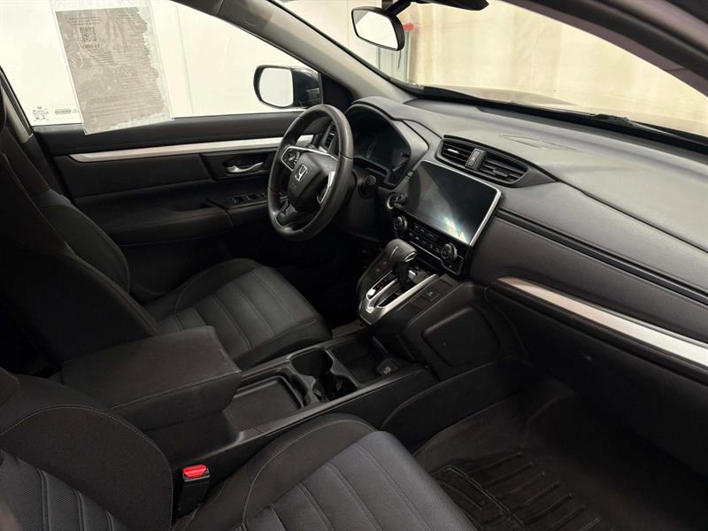 honda CR-V 2017 - 12