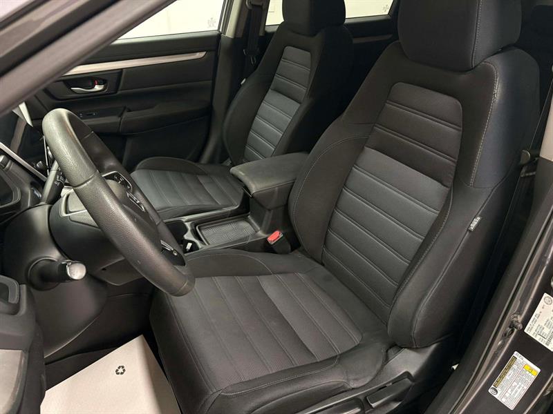 honda CR-V 2017 - 13