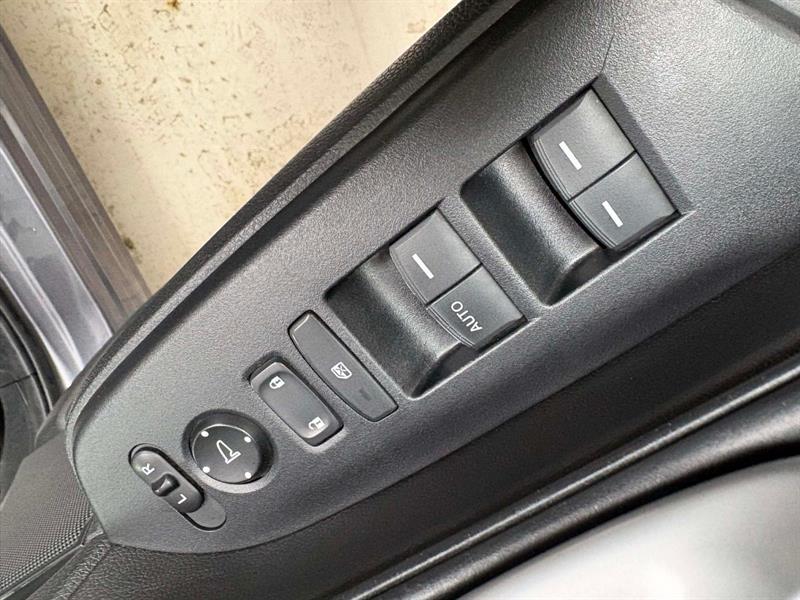 honda CR-V 2017 - 14