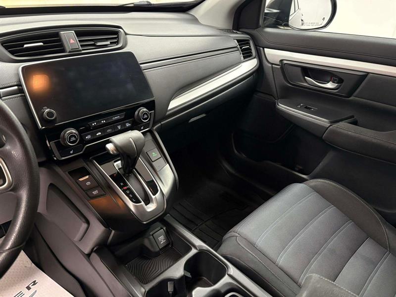 honda CR-V 2017 - 15
