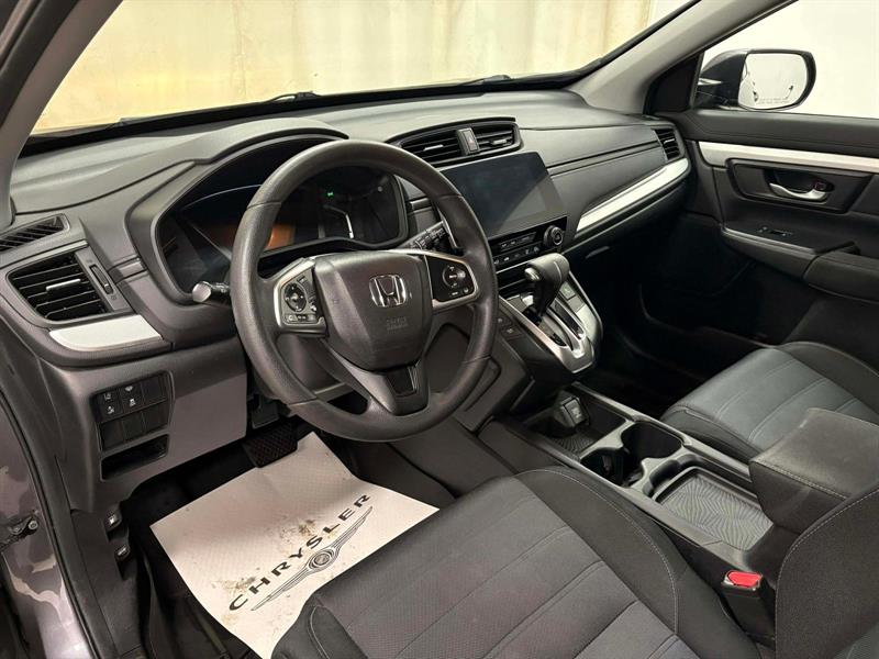 honda CR-V 2017 - 16