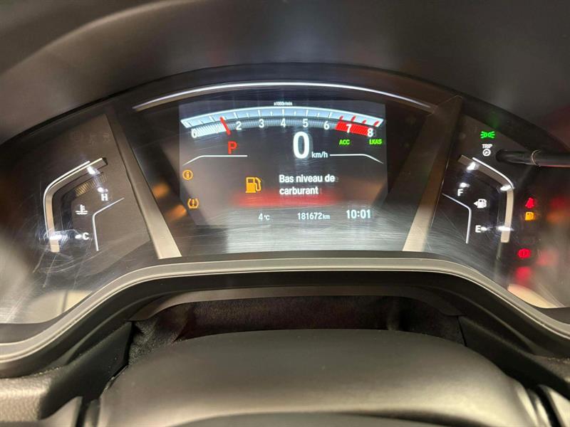 honda CR-V 2017 - 17