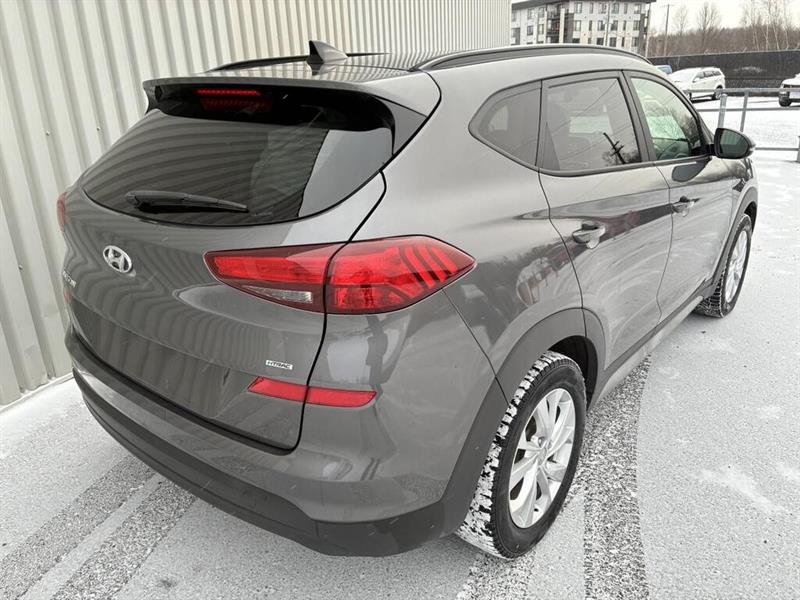 hyundai Tucson 2021 - 9
