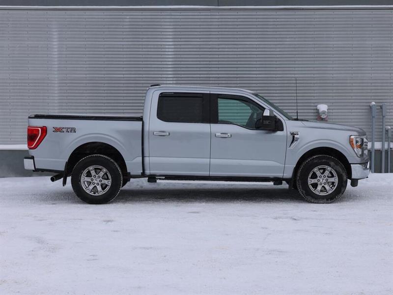 ford F-150 2022 - 2