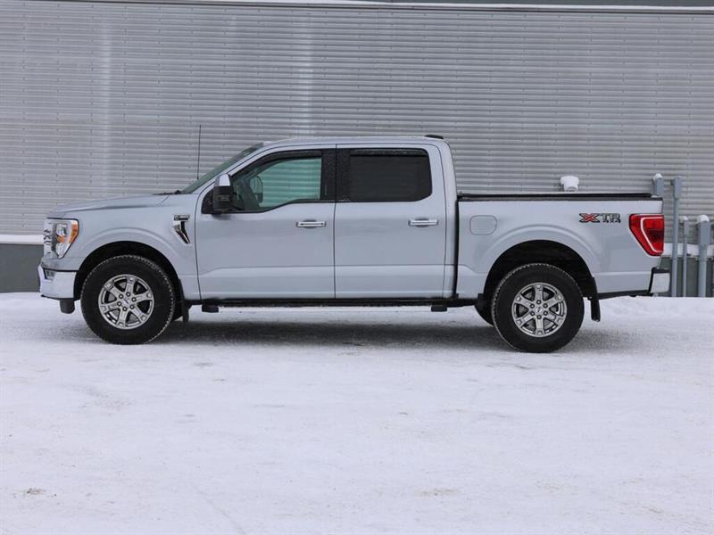 ford F-150 2022 - 3