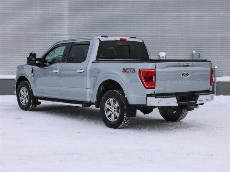 ford F-150 2022 - 4