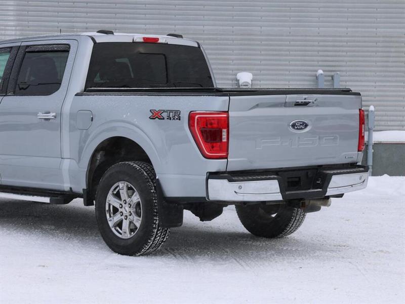 ford F-150 2022 - 5