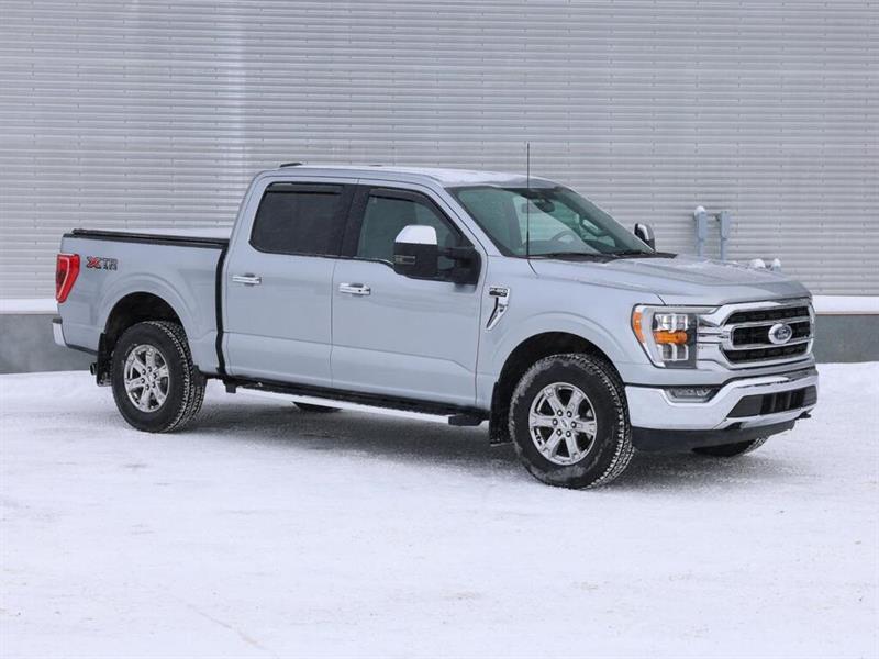ford F-150 2022 - 6