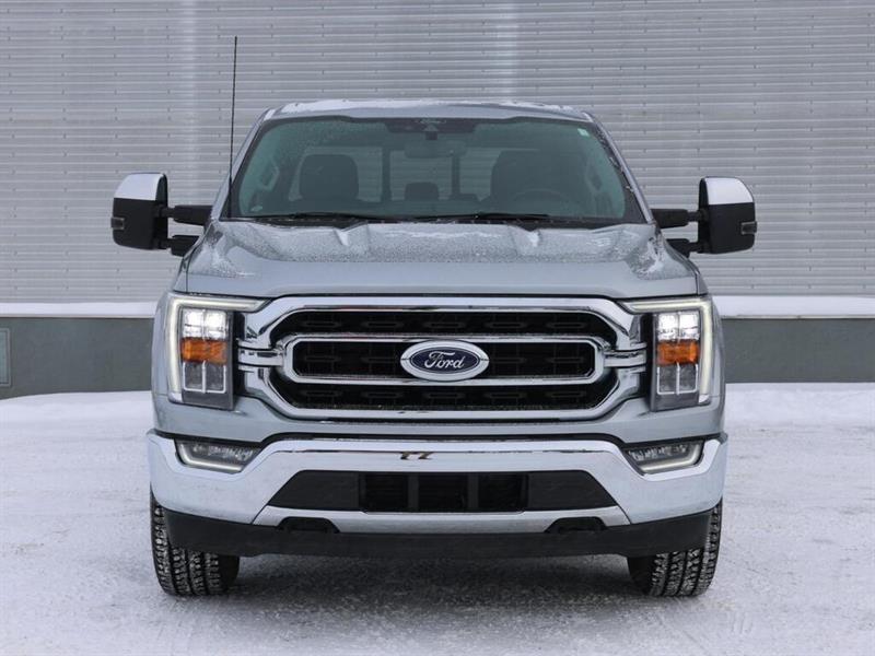 ford F-150 2022 - 7