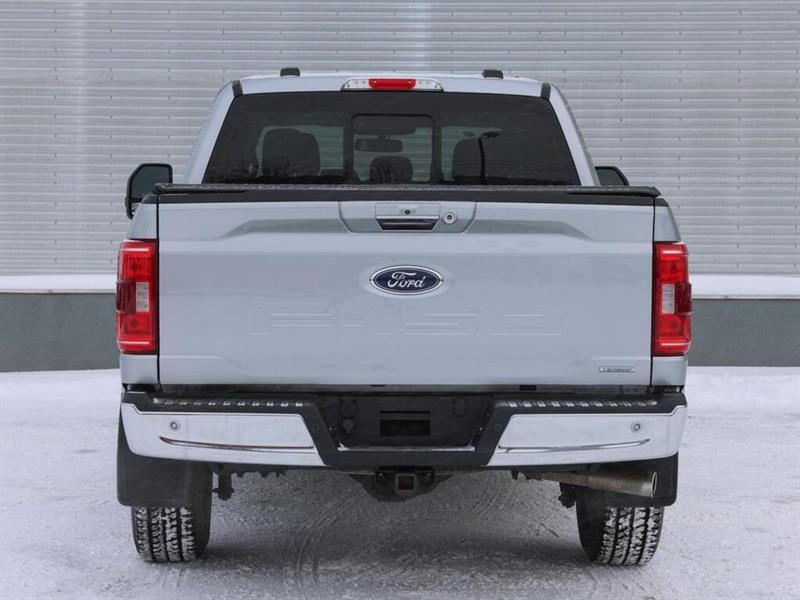 ford F-150 2022 - 9