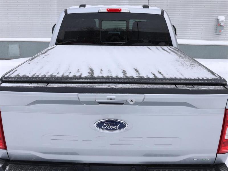 ford F-150 2022 - 10