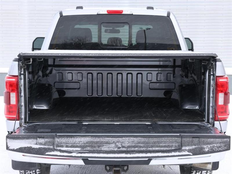 ford F-150 2022 - 12