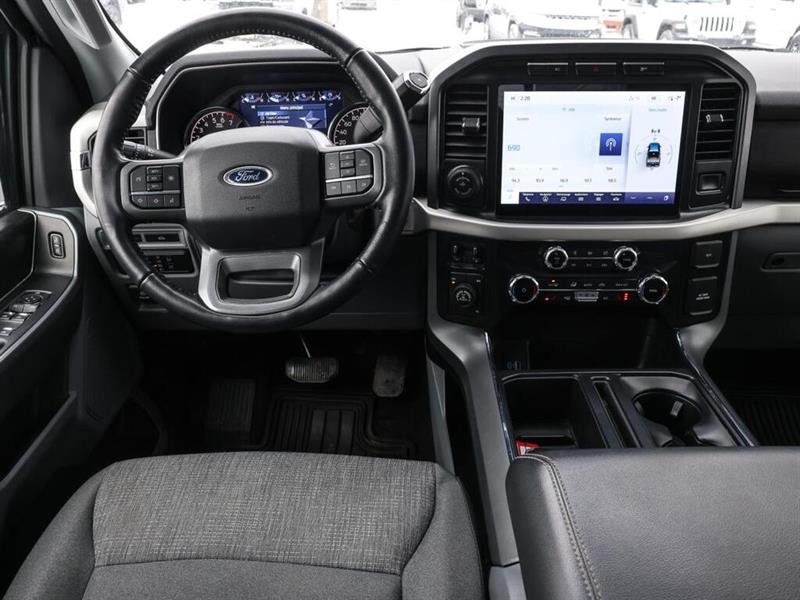 ford F-150 2022 - 14