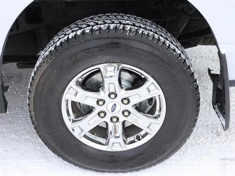 ford F-150 2022 - 15
