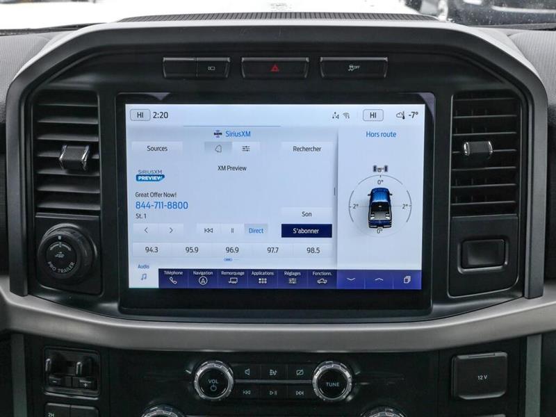 ford F-150 2022 - 16