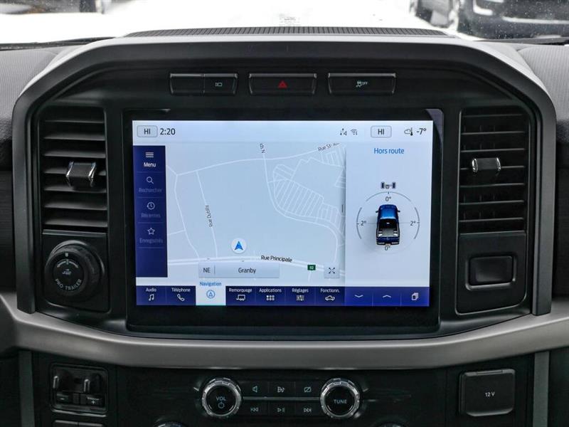 ford F-150 2022 - 18