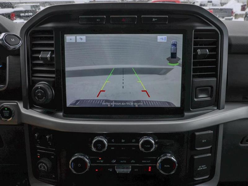 ford F-150 2022 - 19