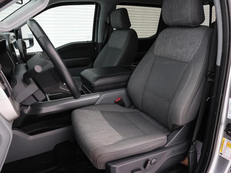 ford F-150 2022 - 23