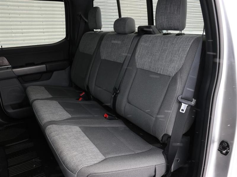 ford F-150 2022 - 24