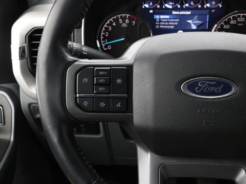 ford F-150 2022 - 26