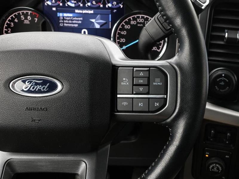ford F-150 2022 - 27