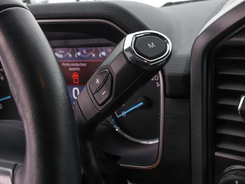 ford F-150 2022 - 34