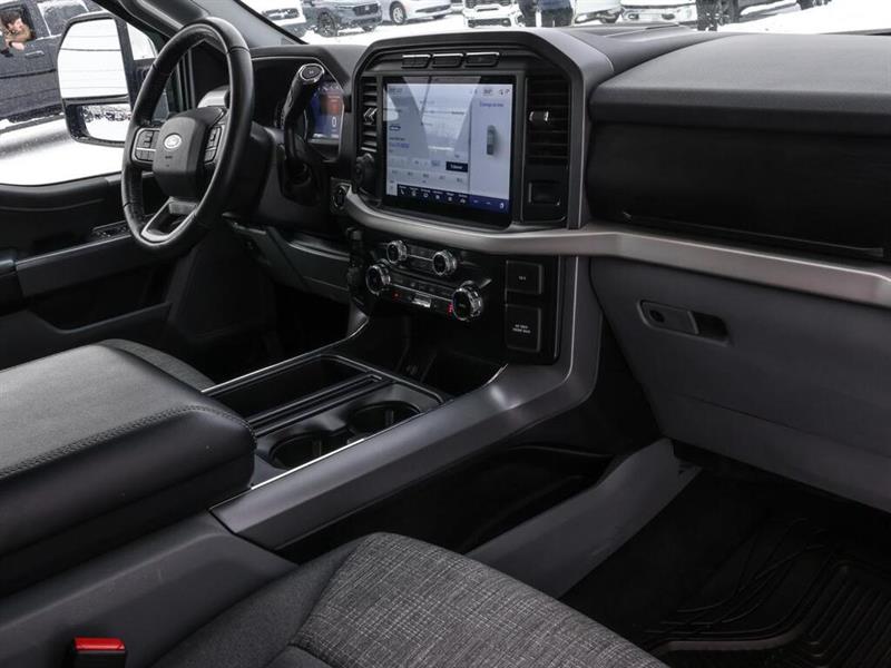 ford F-150 2022 - 36