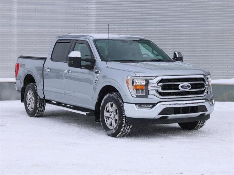 ford F-150 2022 - 39