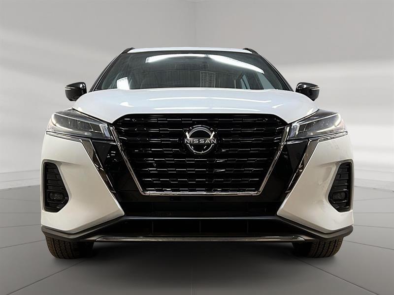 nissan Kicks 2024 - 2