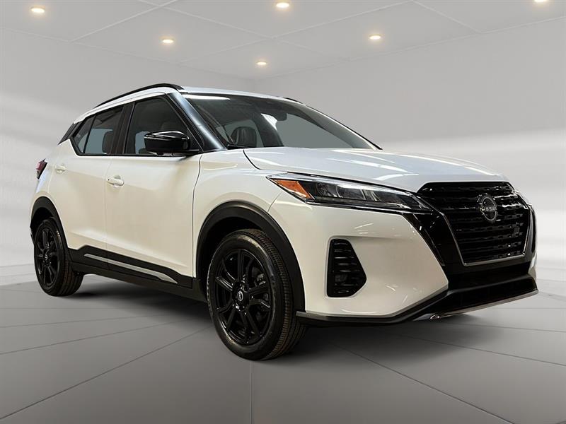 nissan Kicks 2024 - 3