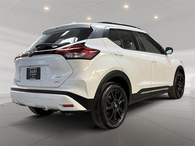 nissan Kicks 2024 - 4
