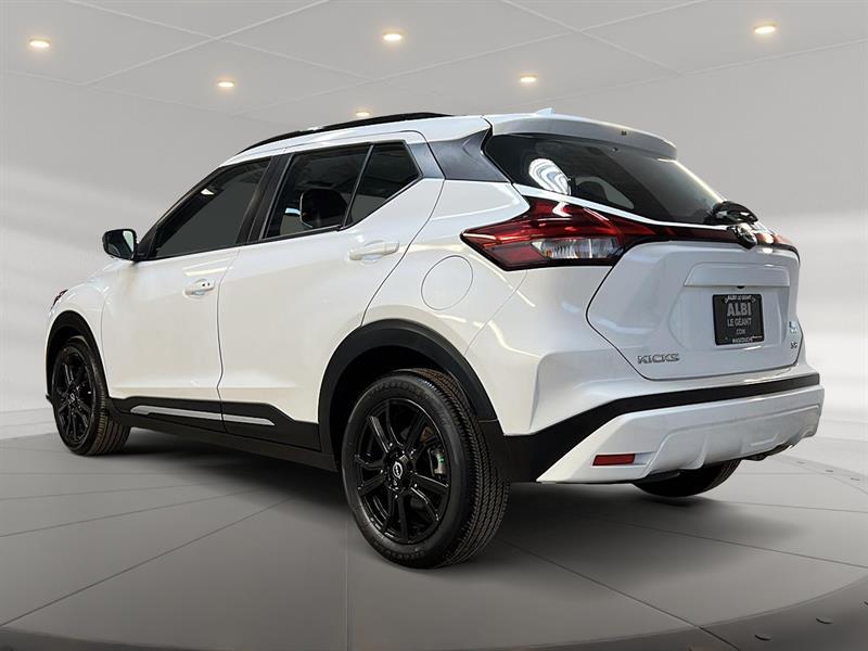 nissan Kicks 2024 - 6