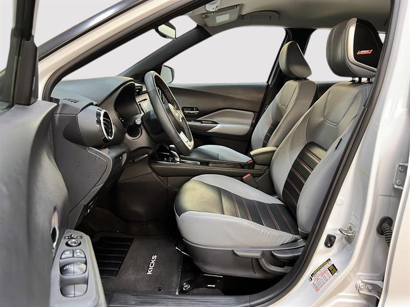 nissan Kicks 2024 - 7
