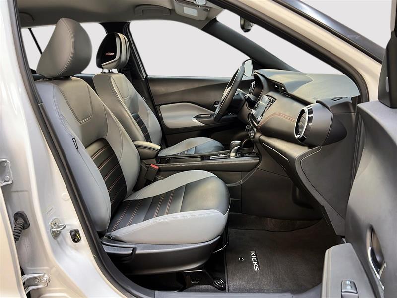 nissan Kicks 2024 - 8