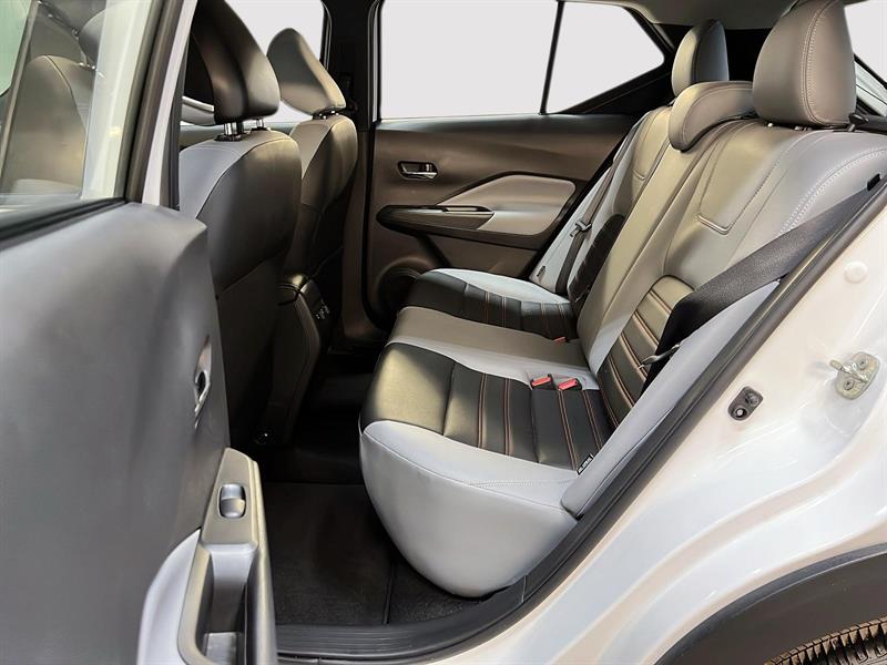 nissan Kicks 2024 - 9