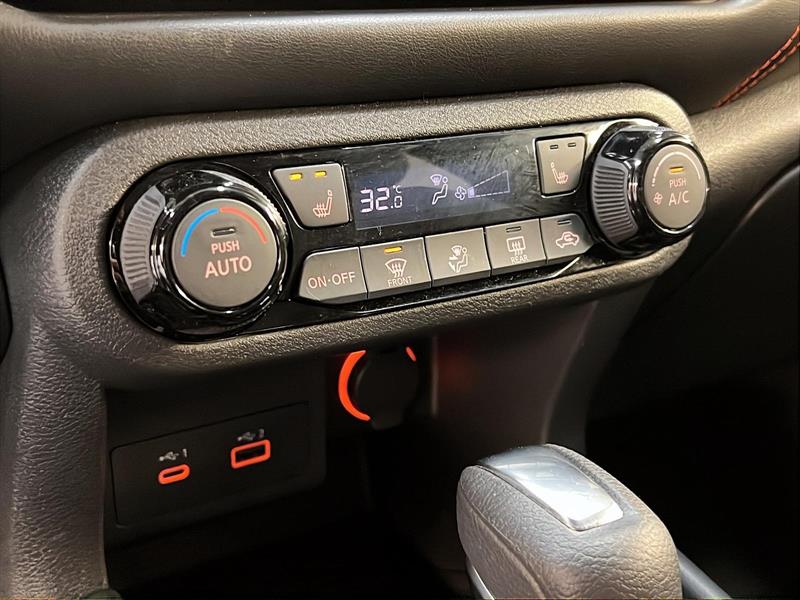 nissan Kicks 2024 - 14