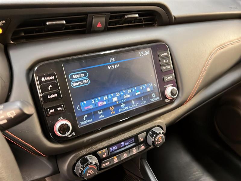 nissan Kicks 2024 - 15
