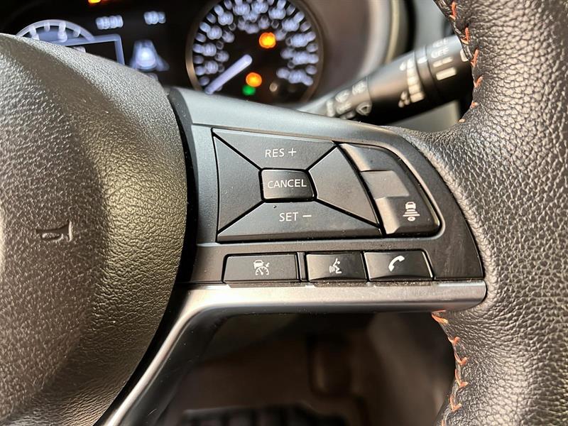 nissan Kicks 2024 - 18