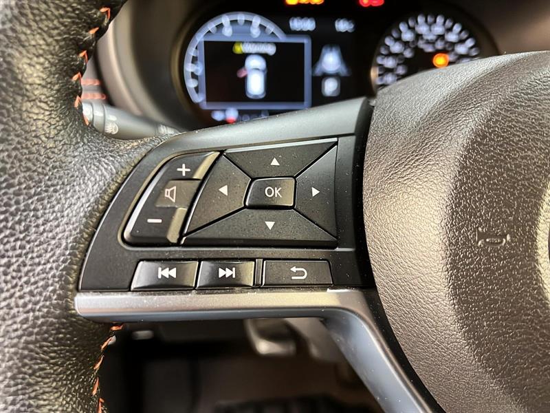 nissan Kicks 2024 - 19