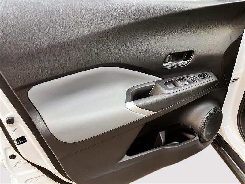 nissan Kicks 2024 - 22