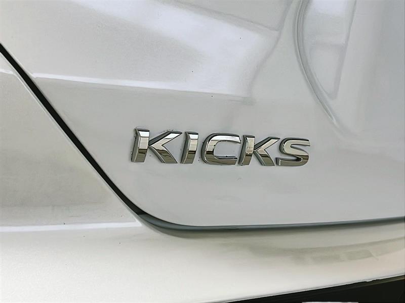 nissan Kicks 2024 - 24