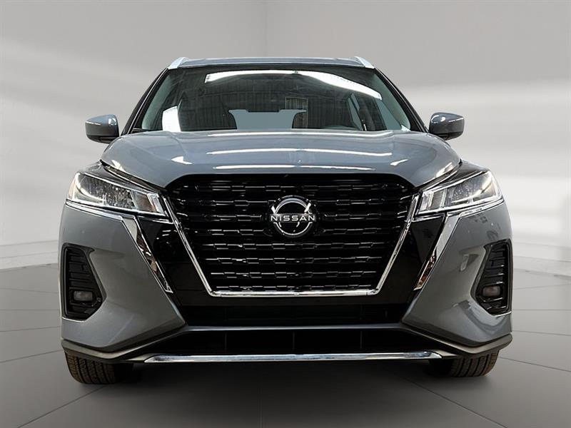 nissan Kicks 2024 - 2