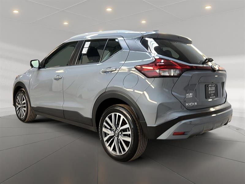 nissan Kicks 2024 - 6