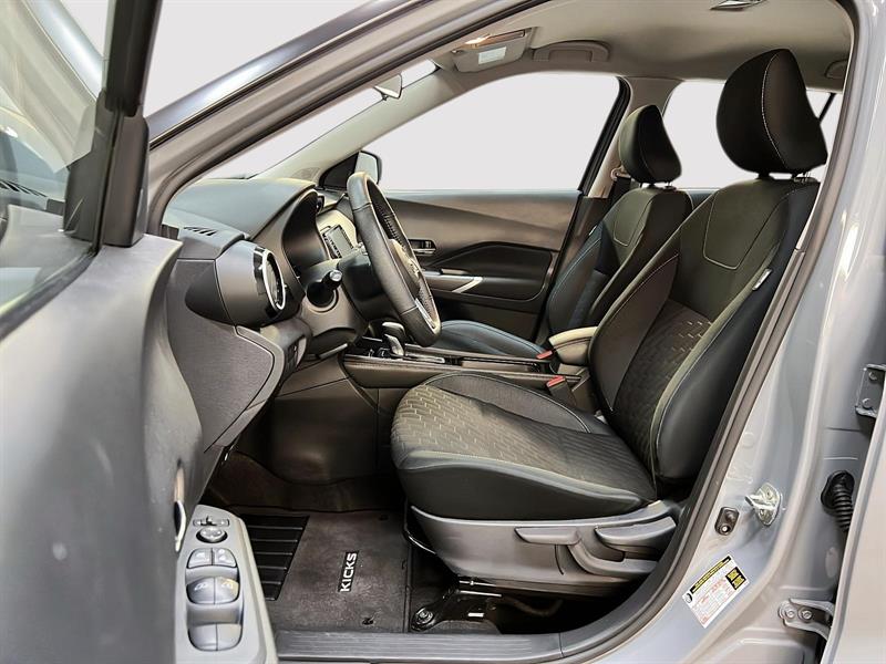 nissan Kicks 2024 - 7
