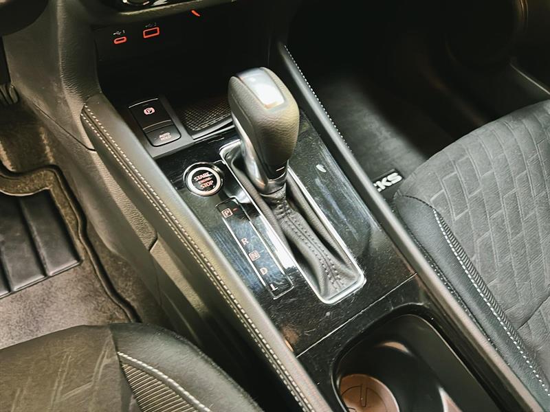 nissan Kicks 2024 - 9