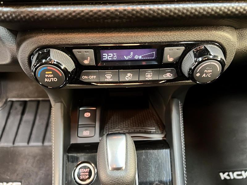nissan Kicks 2024 - 10