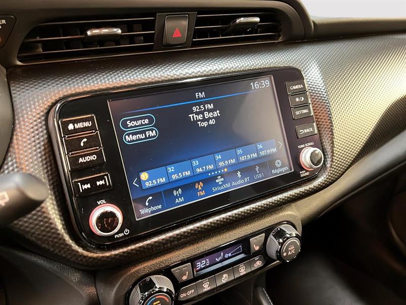nissan Kicks 2024 - 11