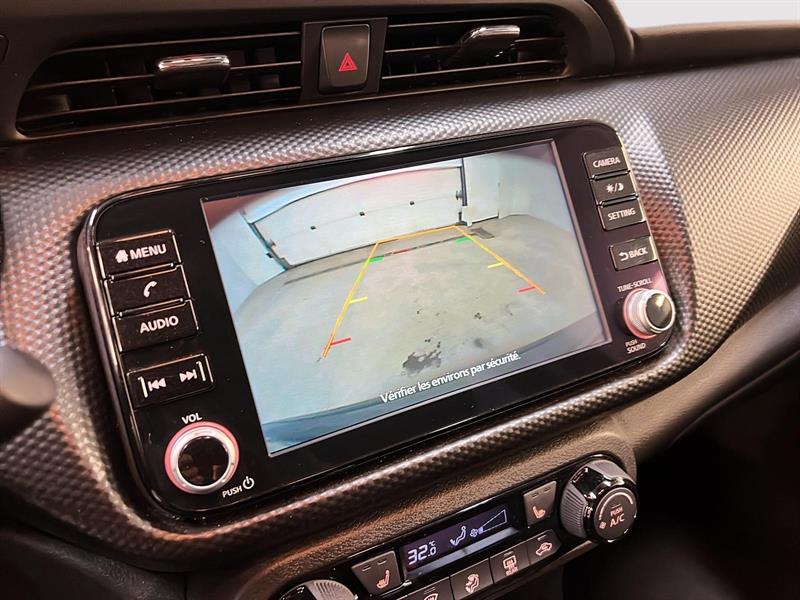 nissan Kicks 2024 - 12